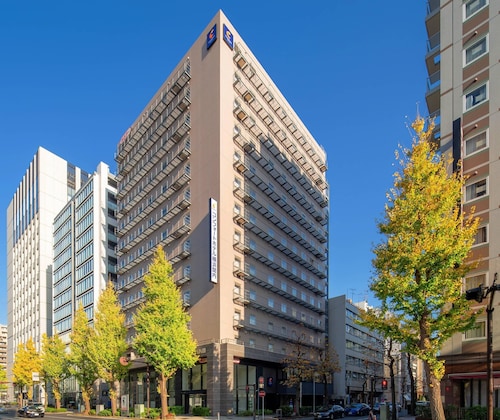 Comfort Hotel Yokohama Kannai