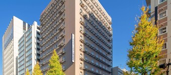 Comfort Hotel Yokohama Kannai