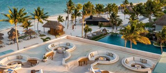 Fairmont Mayakoba 
