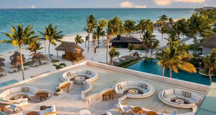 Fairmont Mayakoba