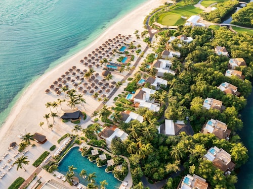 Fairmont Mayakoba 