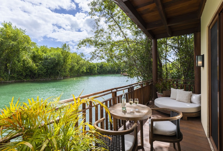 Fairmont Mayakoba Reviews, Deals & Photos 2026 - Expedia
