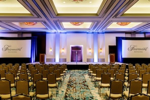 Sala de reuniones