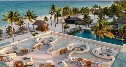 Fairmont Mayakoba