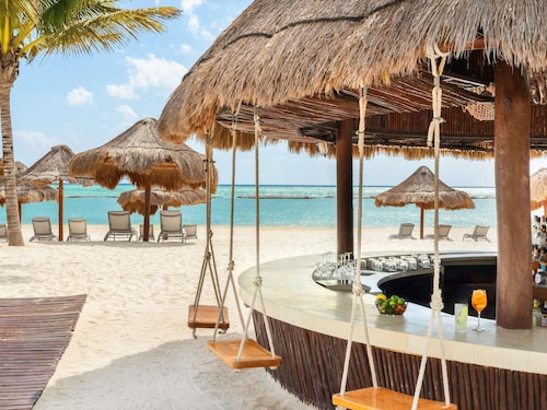 Fairmont Mayakoba 