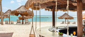 Fairmont Mayakoba 