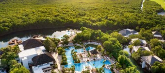 Fairmont Mayakoba 