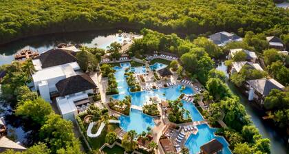Fairmont Mayakoba