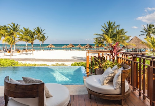 Fairmont Mayakoba 