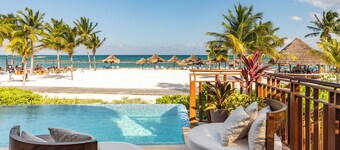 Fairmont Mayakoba