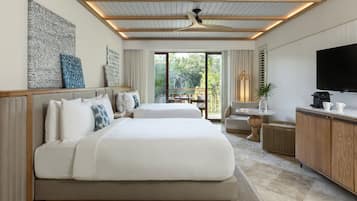 Draps en coton égyptien, literie de qualité supérieure