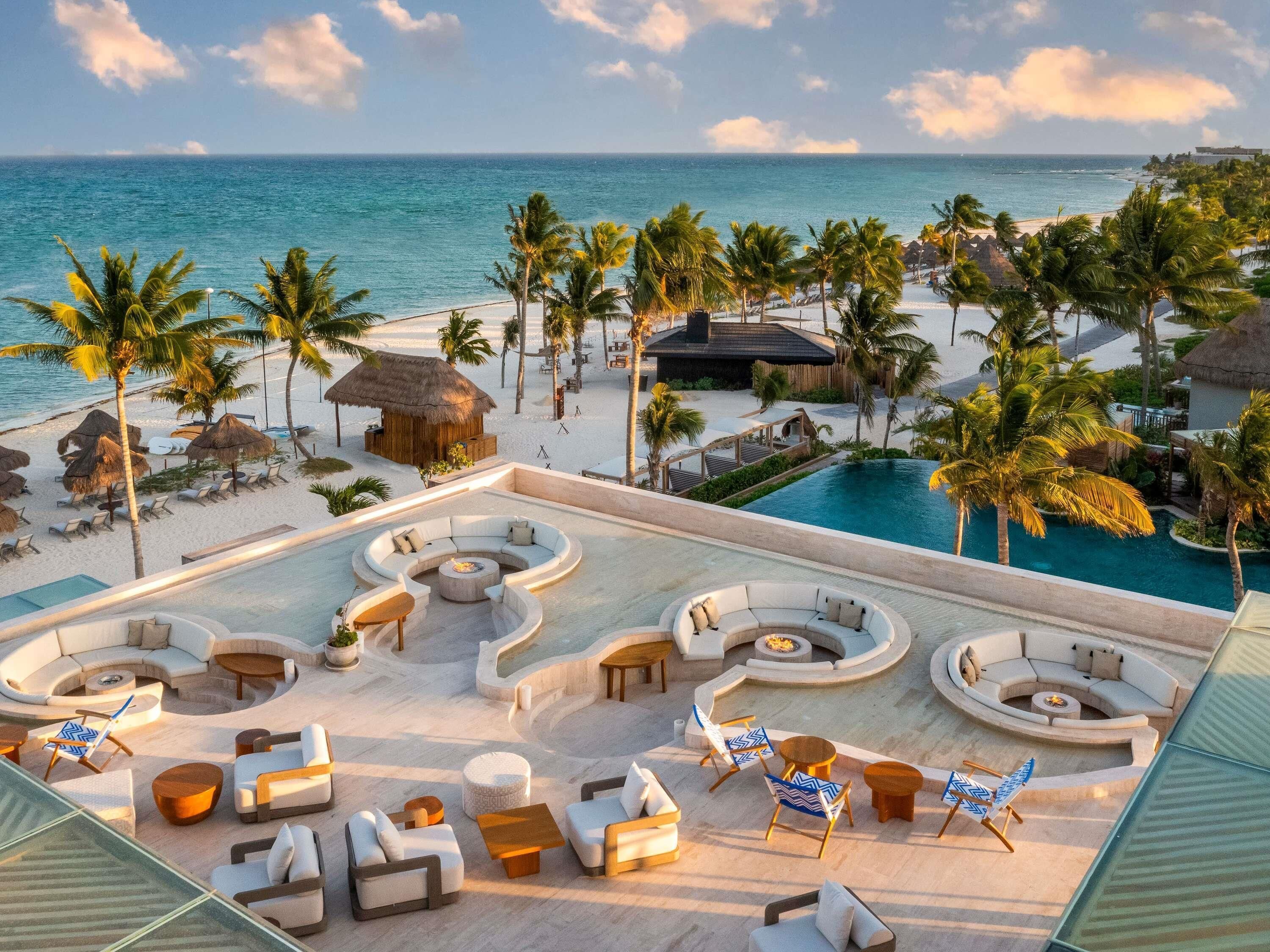 3 bars/lounges, swim-up bar, poolside bar