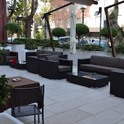 Hotel Lugano Torretta