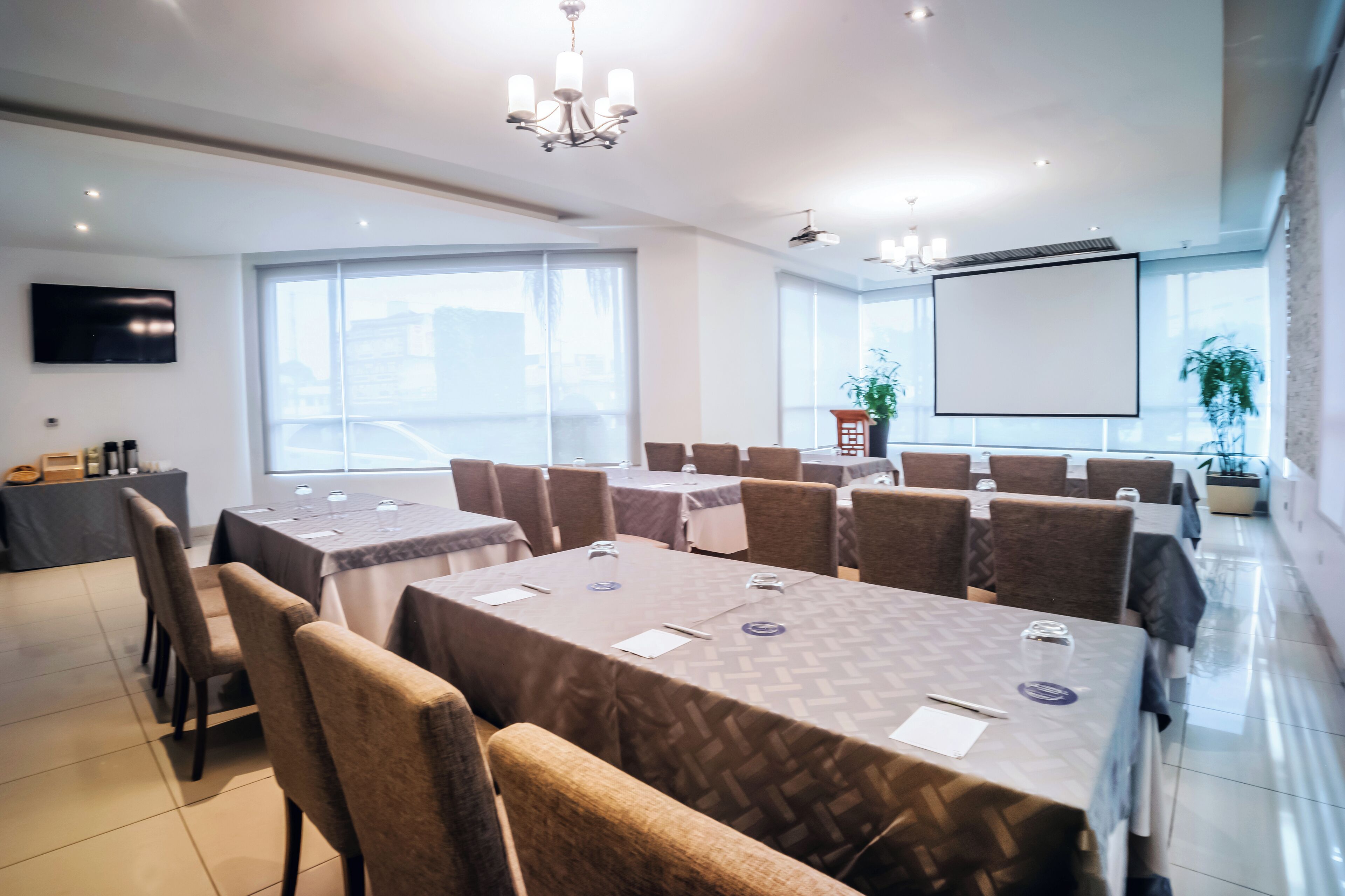 Photo - Wyndham Garden Guayaquil