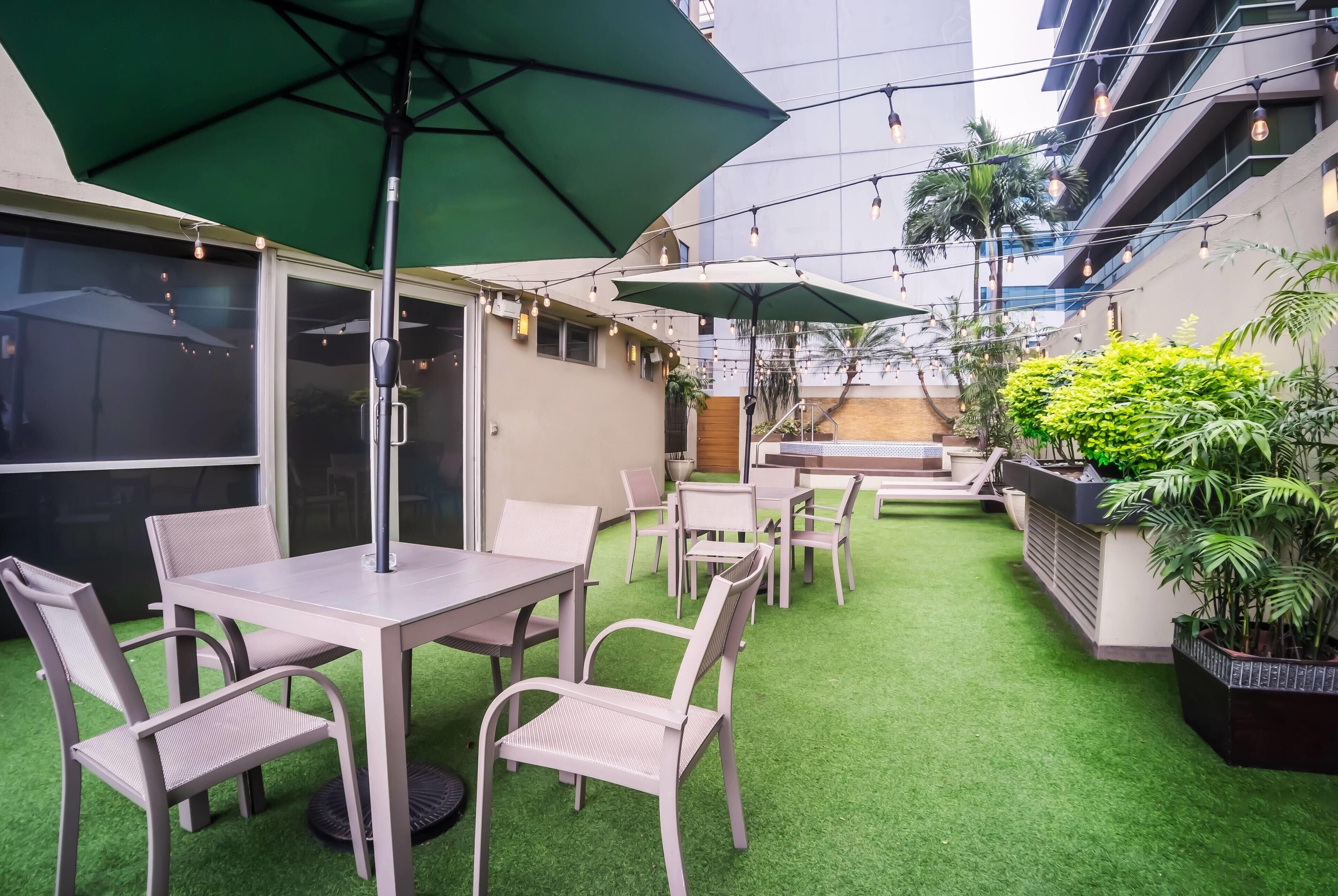 Photo - Wyndham Garden Guayaquil