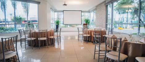 Sala de reuniones