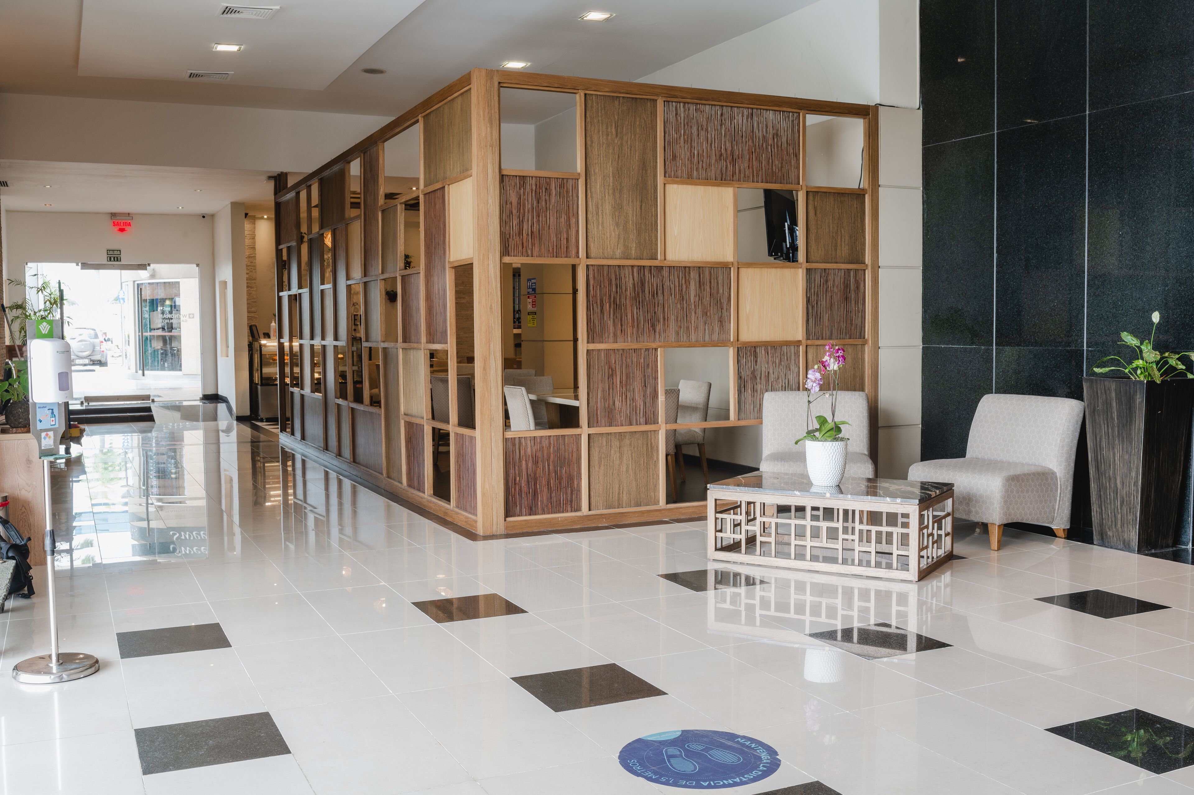 Photo - Wyndham Garden Guayaquil