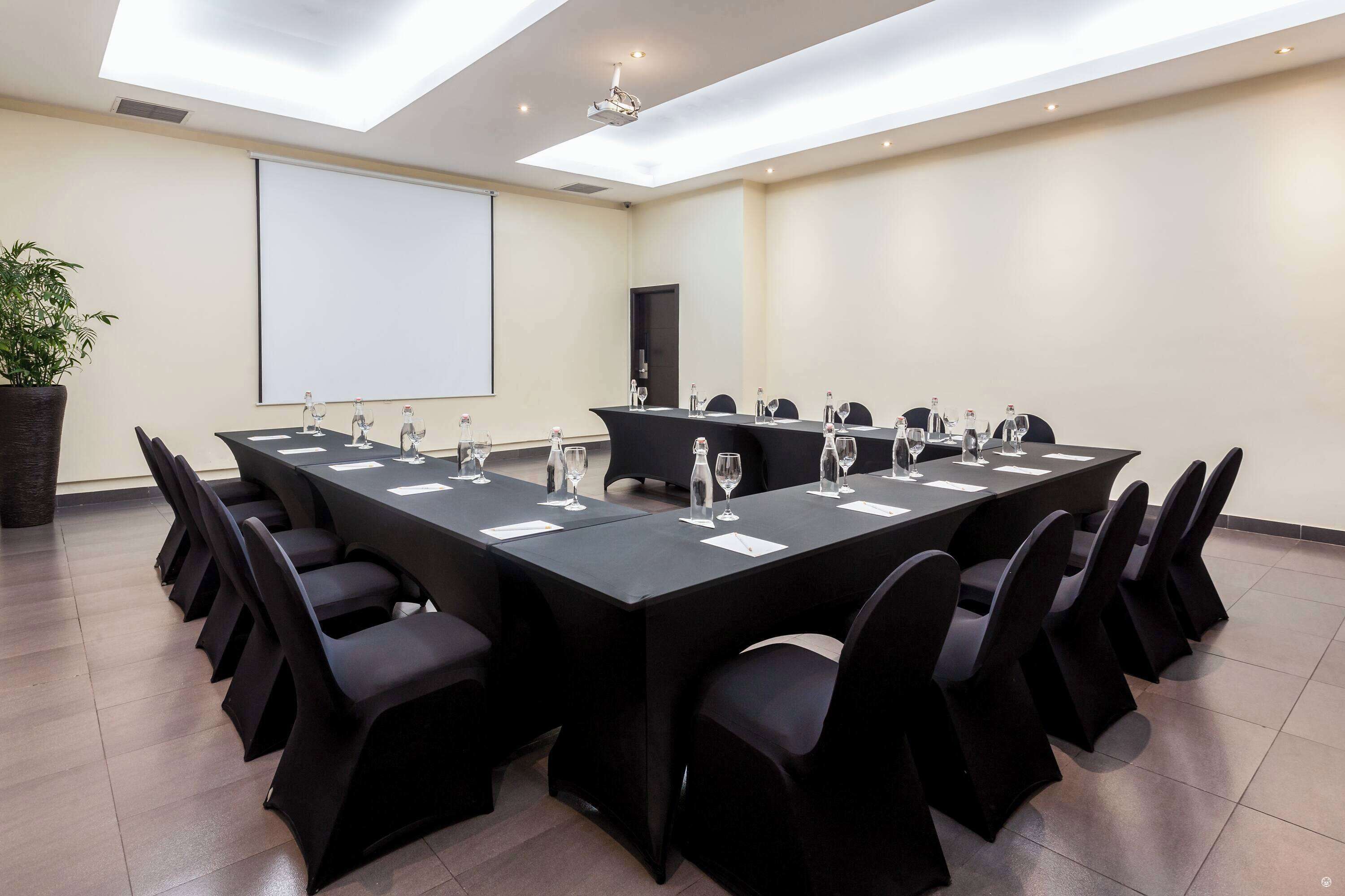 Photo - Wyndham Garden Guayaquil