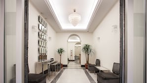 الردهة