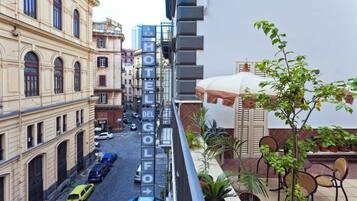 Terrazza panoramica