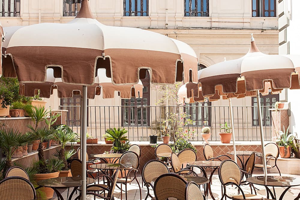 Hotel Del Golfo