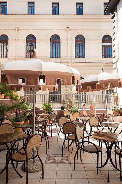 Hotel Del Golfo