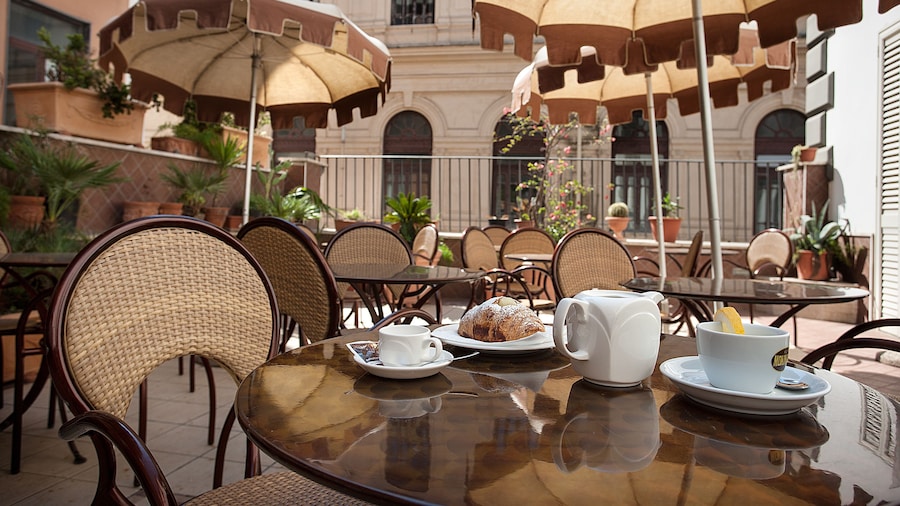 Hotel Del Golfo