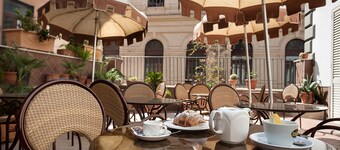 Hotel Del Golfo