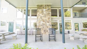 Porch