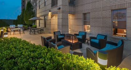 Residence Inn by Marriott St Louis Downtown