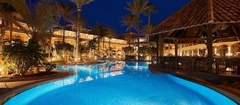 Secrets Bahia Real Resort and SPA
