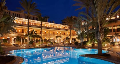 Secrets Bahia Real Resort & Spa