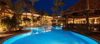 Secrets Bahia Real Resort & Spa