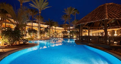 Secrets Bahia Real Resort & Spa