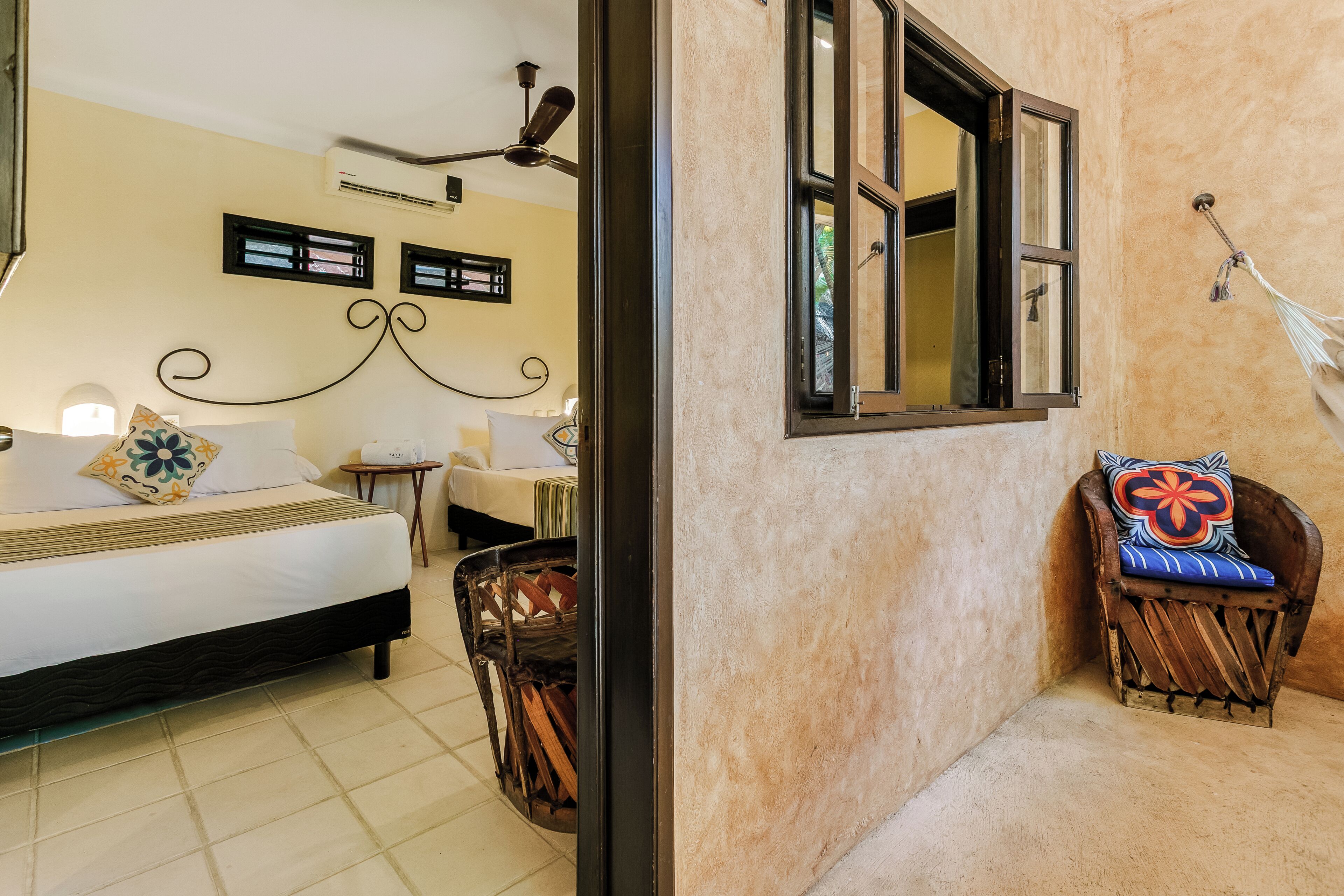 Foto - Hotel Barrio Latino