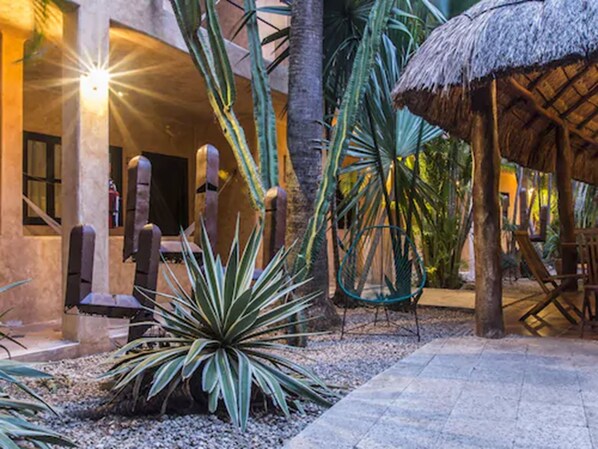 Meeting facility - Hotel Barrio Latino (Playa del Carmen)