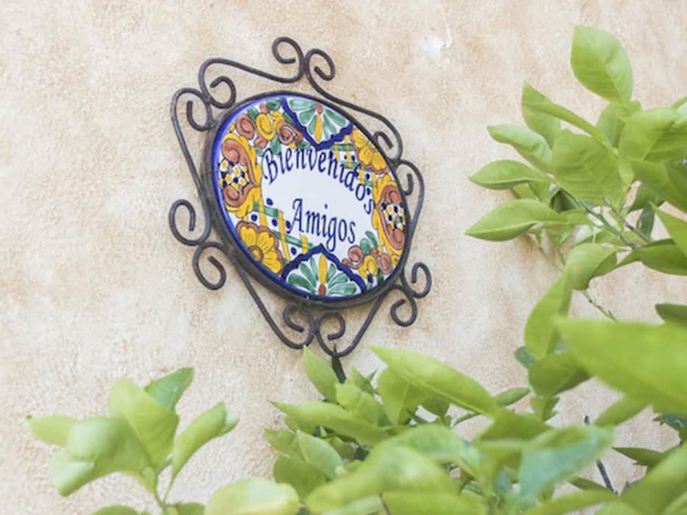 Barrio Latino Hotel Playa del Carmen Beach Area by null