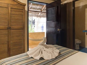 Traditional Room - Hotel Barrio Latino (Playa del Carmen)