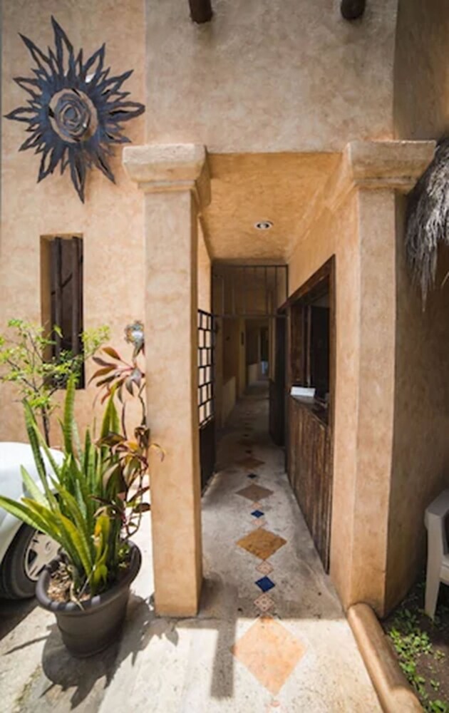 Barrio Latino Hotel Playa del Carmen Beach Area by null