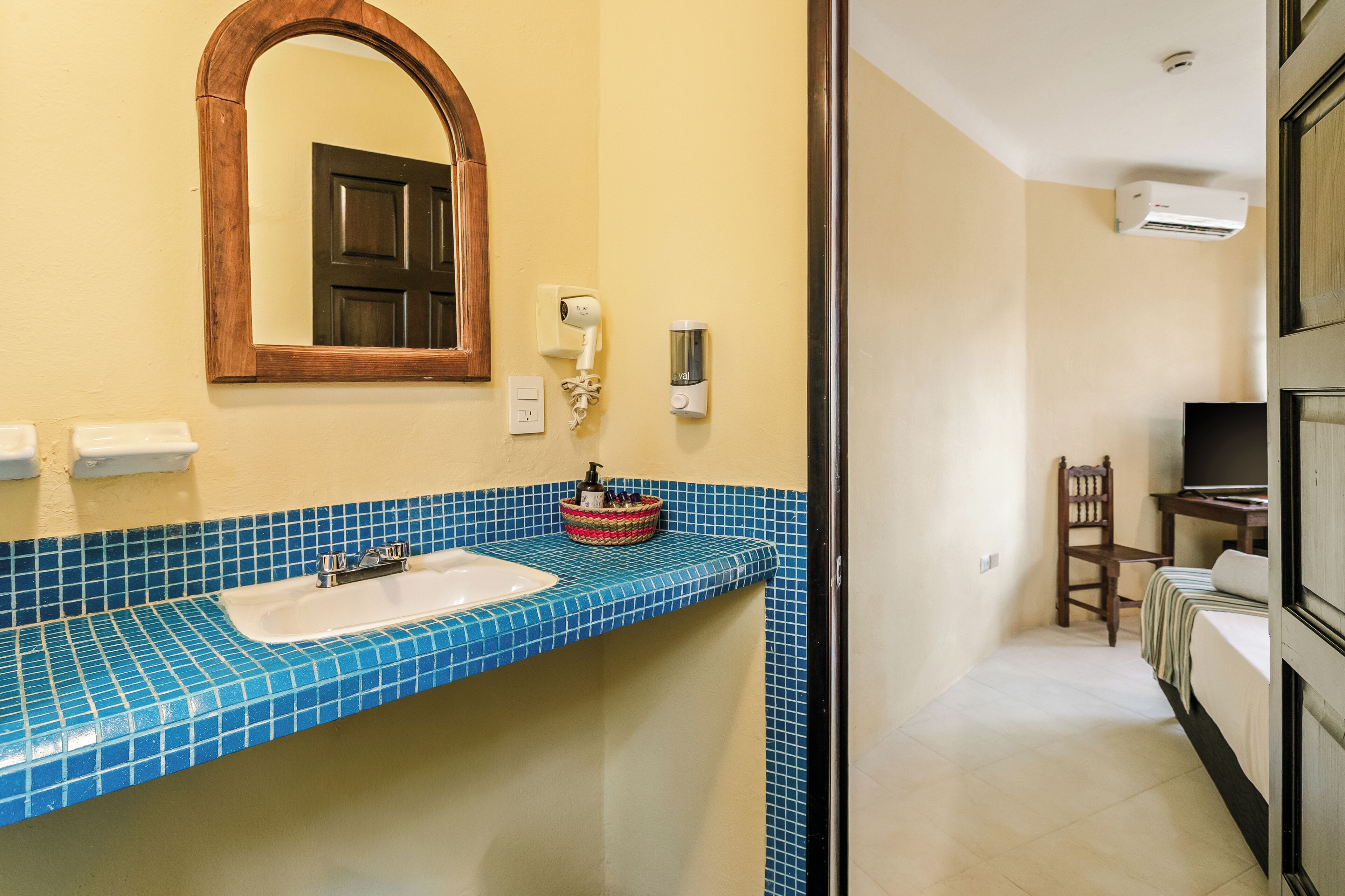 Foto - Hotel Barrio Latino