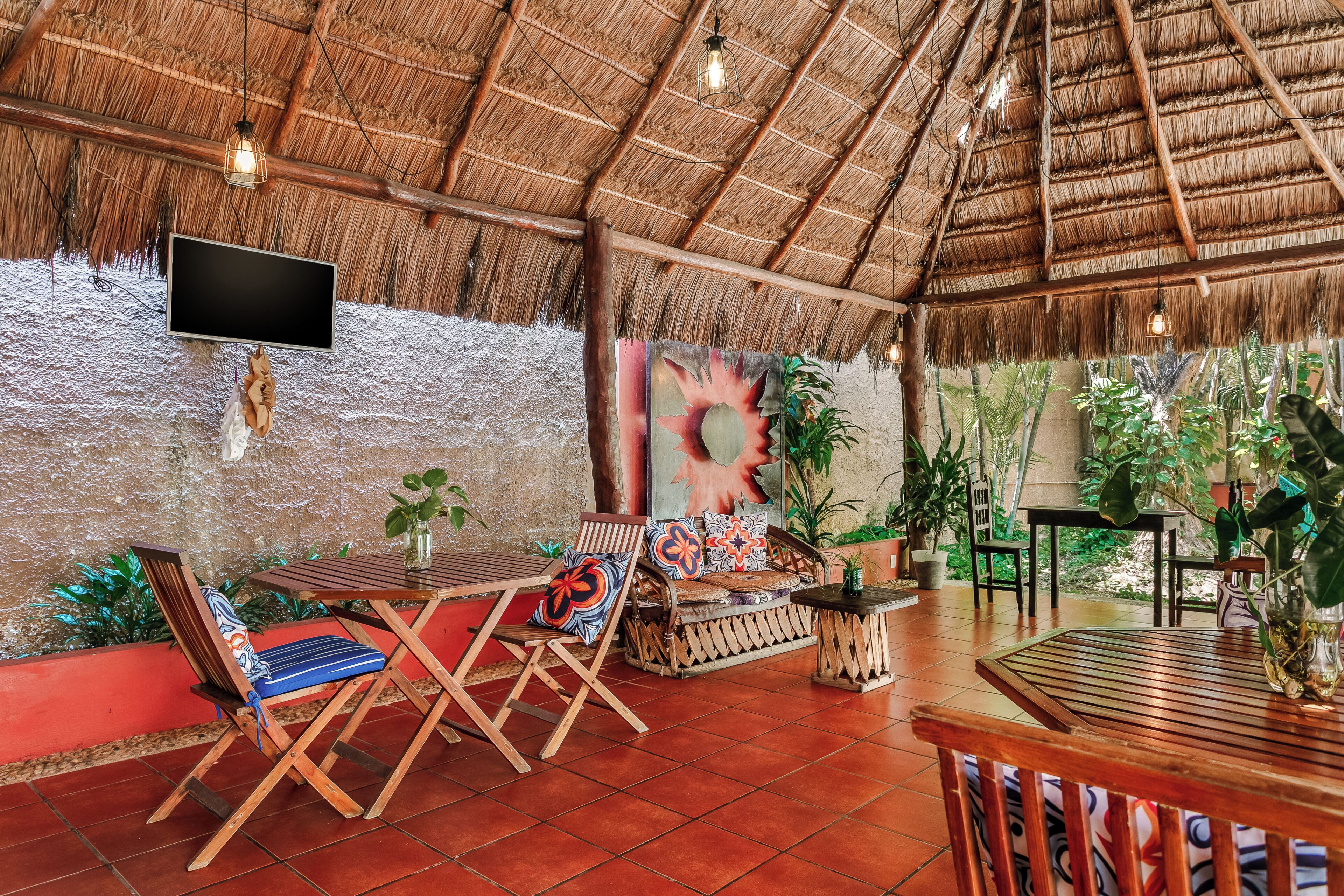 Foto - Hotel Barrio Latino