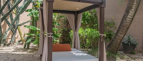 Jardín
