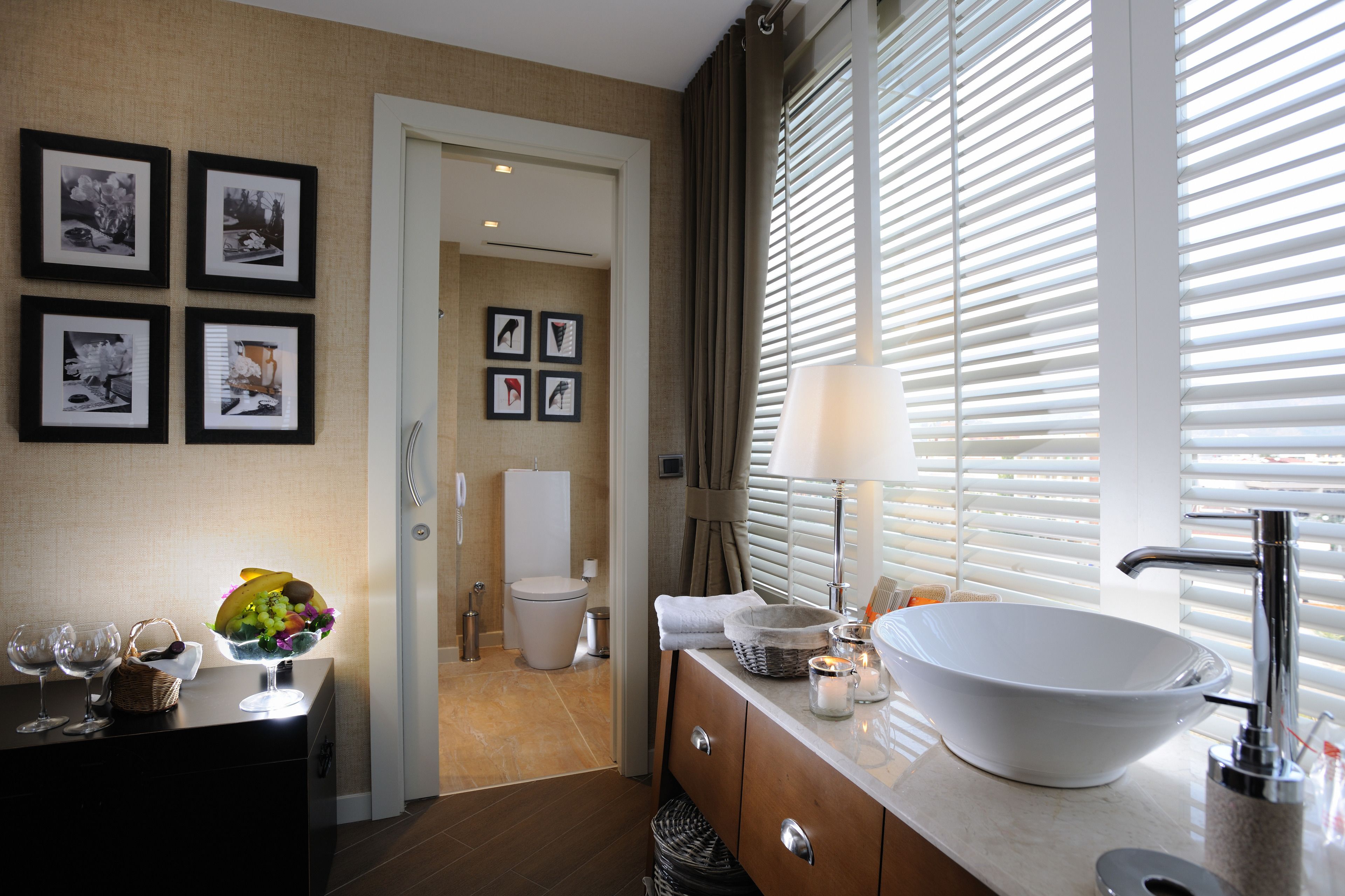 Foto - Elegance Hotels International Marmaris