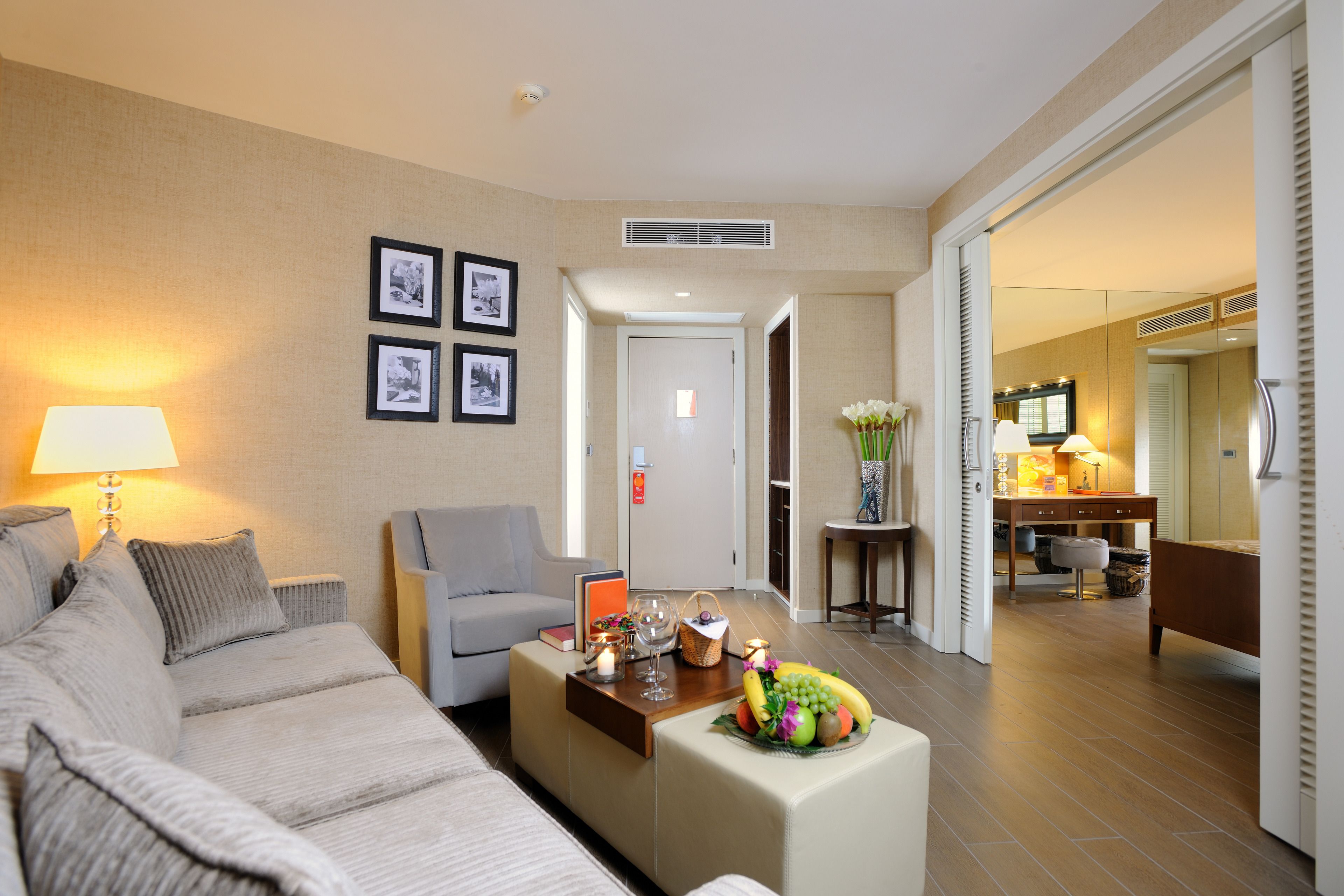 Foto - Elegance Hotels International Marmaris