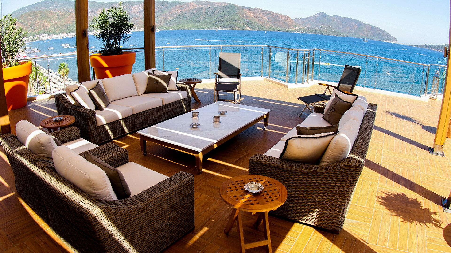 Foto - Elegance Hotels International Marmaris