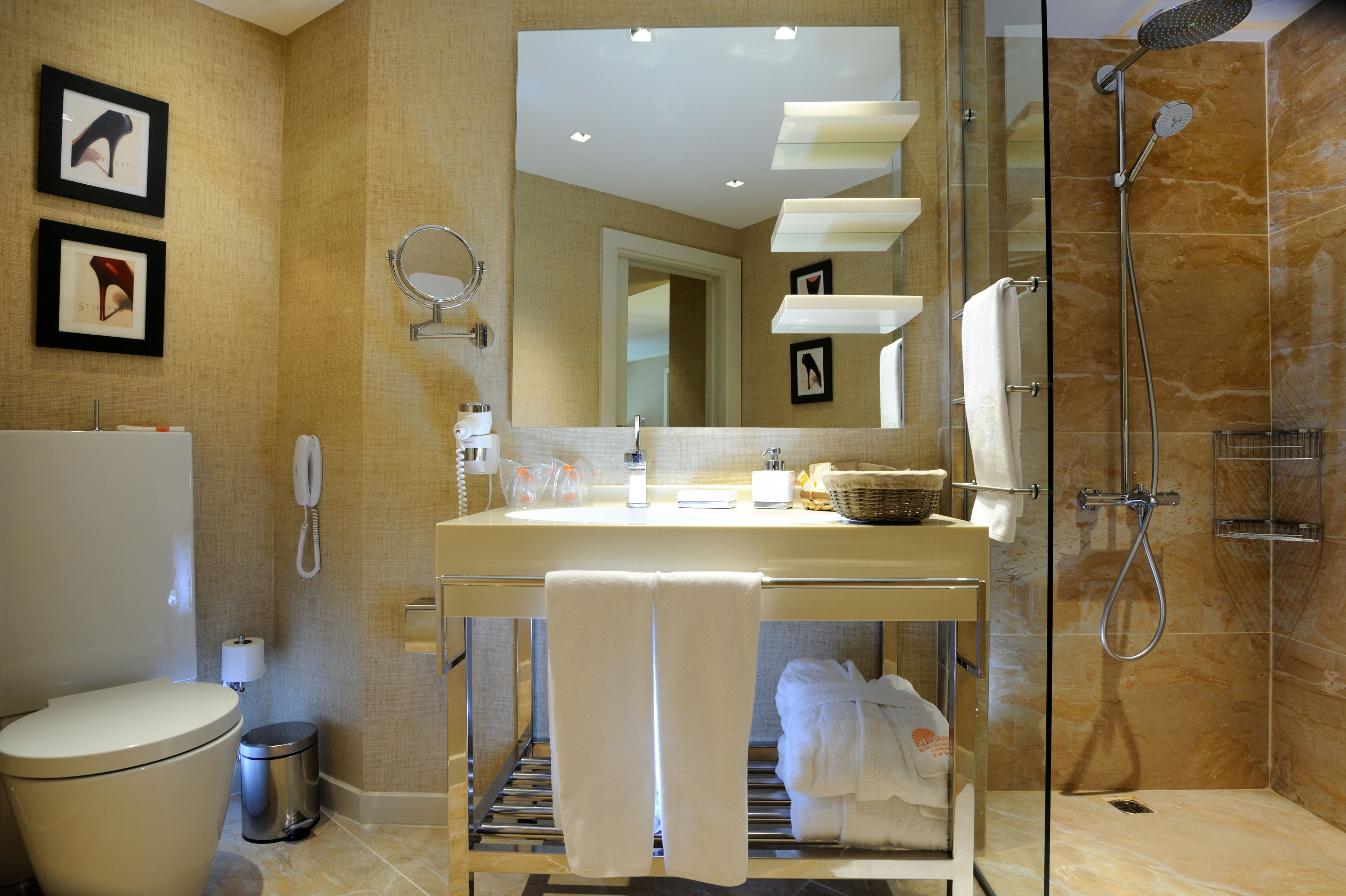 Foto - Elegance Hotels International Marmaris