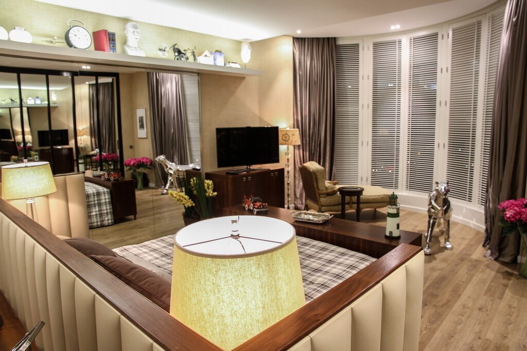 Foto - Elegance Hotels International Marmaris