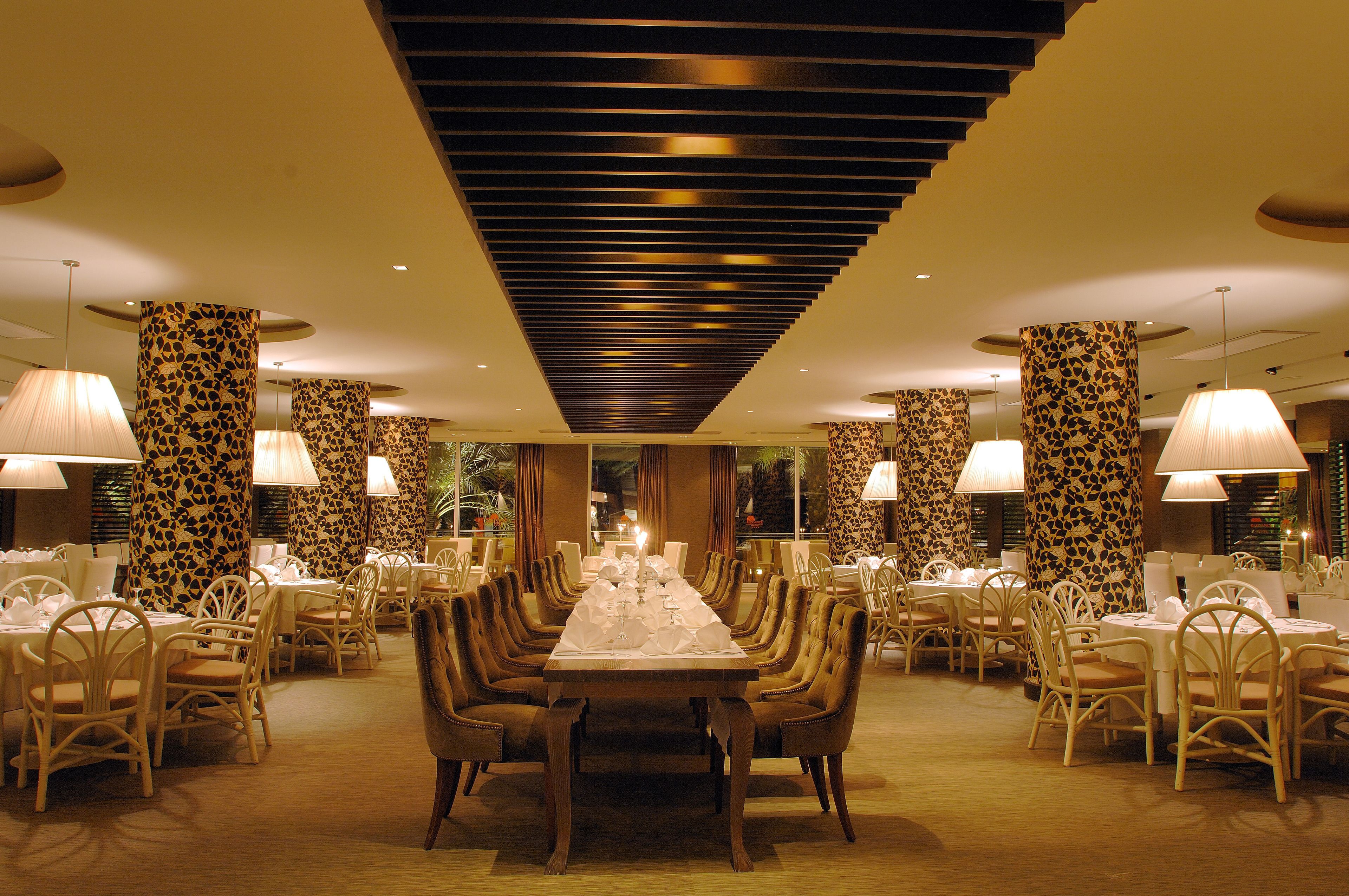 Foto - Elegance Hotels International Marmaris
