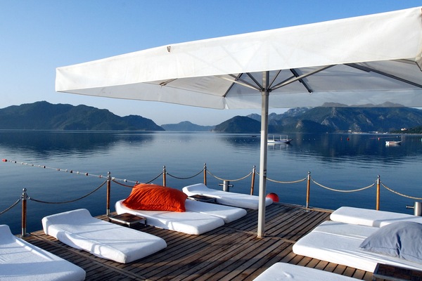 Dock