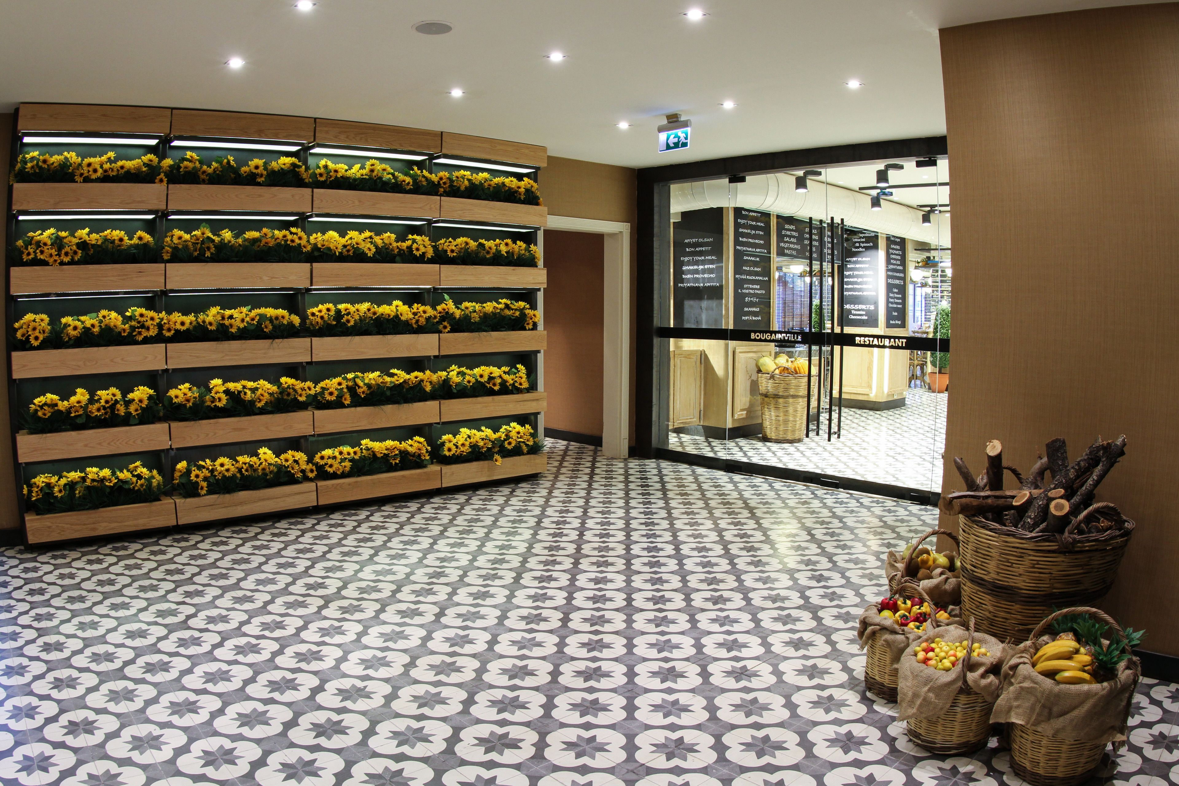 Foto - Elegance Hotels International Marmaris